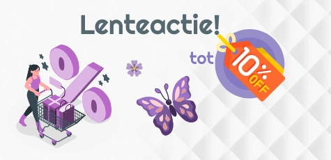 Lenteactie
